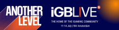 iGB L!VE IS BACK 11-14 JULY 2023 AT THE RAI AMSTERDAM